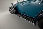 Packard Twin Six Individual Custom Convertible Sedan by Dietrich 1932 года